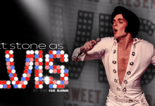 Elvis: In Person, starring Matt Stone ft TEC Band