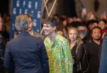 SBIFF Day 8 | A Completely Known