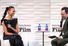 SBIFF Day 9 | Balletic Action Connection, and News from Mongolia