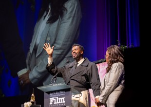 A Valentine to Colman Domingo