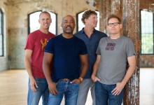 Kenny Loggins, Hootie & the Blowfish, Michael McDonald, Alan Parsons, Toad the Wet Sprocket, and the Plastic Harpoons Headline One805 Special Fundraiser at Santa Barbara Granada Theatre