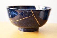 Kintsugi Workshop – The Art of Japanese Mending