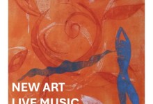 RejuvenArt – First Thursday Event