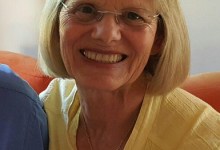 Vibeke Gjøe Einhorn