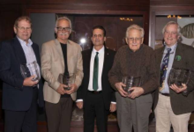 SB Museum of Natural History Presents 16th Annual Legacy Awards