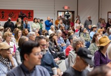 How Santa Barbara Is Protecting Residents Facing Fears of Deportation