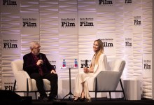 Of Sheep and the Expense of Humanity, and Other Santa Barbara International Film Festival Notes