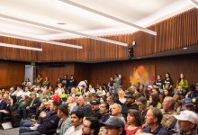 Santa Barbara Supervisors Vote 2-2 on Pipeline Permit Transfer to Sable Offshore