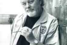 Book Signing-Oscar Nominee Russ Tamblyn