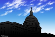 A New Meaning to “Government Shutdown”