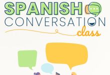 Intermediate Spanish Conversation Class