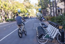 City of Santa Barbara Cracks Down on E-Bikes