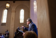 Salud Carbajal Helps Introduce Bill to Protect Safe Spaces for Immigrants