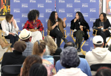 SBIFF Festival Forecast for Friday, February 14