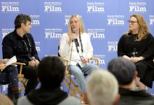 SBIFF Festival Forecast for Thursday, February 13