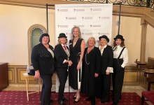 ON the Beat | Gilded Cinema, Gone Orchestral