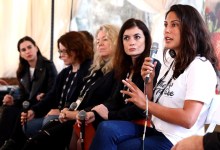 SBIFF Festival Forecast for Monday, February 10