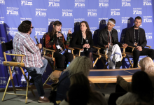 SBIFF Festival Forecast for Tuesday, February 11