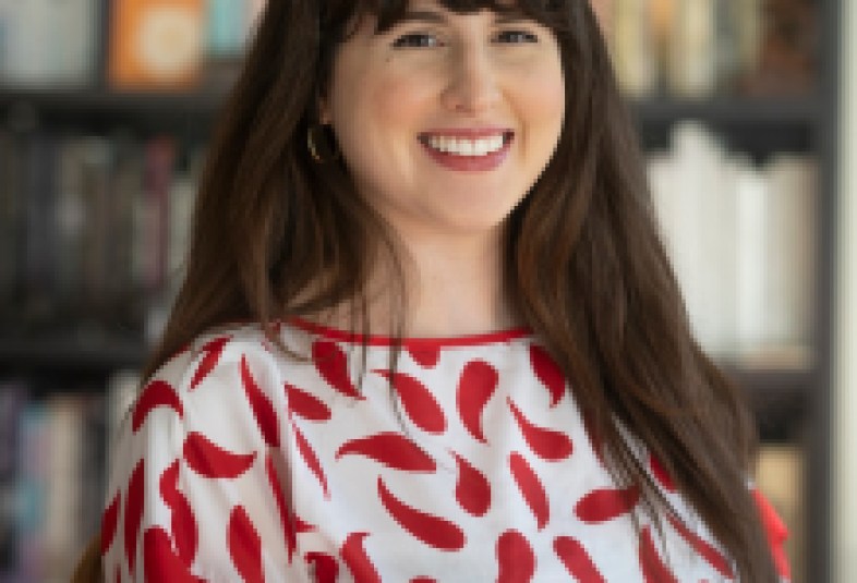 AD&A Museum at UC Santa Barbara Announces the Hire of Ana Briz as Assistant Director and Curator of Exhibitions