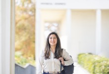 An Engineer Who Learned Discipline and Collaboration at SBCC
