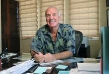 Tom Parker, Philanthropist-Innovator, Dies