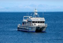 DOGE Targets Two Santa Barbara Waterfront Leases for Termination