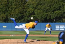 UC Santa Barbara Baseball’s Six-Game Winning Streak Ends With 2-1 Loss to Fresno State