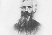 From Ireland to Santa Barbara via Utah