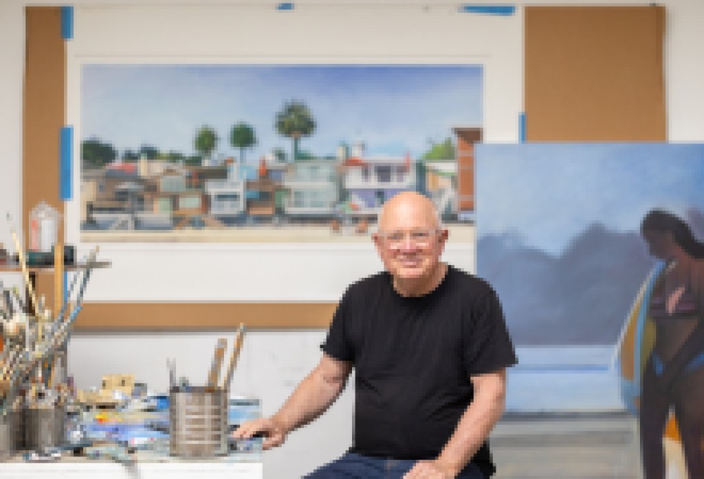 Looking IN at the Life and Work of Hank Pitcher