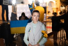 Tatyana, Trump, and Talks of Peace