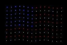 Goleta Gets $45K from Yardis for Fourth of July Drone Show, Library Move