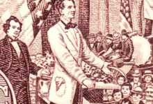 Online Seminar Series: American Rhetoric