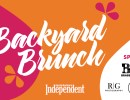 S.B. Independent’s Annual Backyard Brunch 2025