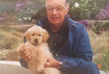 Bruce Alexander Bevan, Jr.