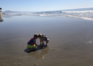 It’s My Third Stint in Santa Barbara. This Time, I’m Making it My Kids’ Hometown