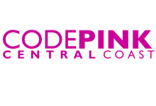 CODEPINK-Central Coast Hosts “Checkpoint” Film