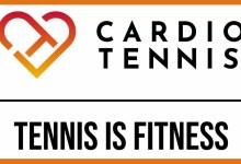 Cardio Tennis at Las Positas Tennis Courts