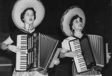 In Memoriam: Carol Storke 1936–2025