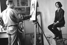 Channing Peake: Artist Celebration