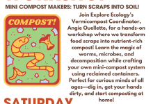 Composting Workshop