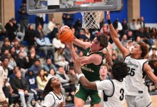 Santa Barbara’s Dream Season Ends with 78-45 Loss to Sierra Canyon