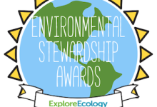 Environmental Stewardship Awards Luncheon