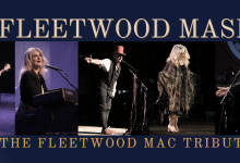 Tribute Band: Fleetwood Mask