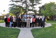 Family Self-Sufficiency Program Celebrates Its Graduates