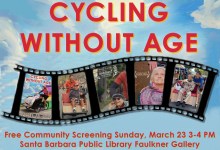 Encore Screening: Cycling Without Age