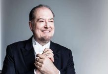 CAMA’S Masterseries Presents Garrick Ohlsson