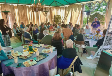 Illuminate Film Festival: Industry Hive Workshop