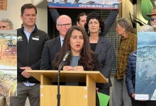 California State Senator Monique Limón Talks Sable Oil Pipeline Ahead of Thursday’s Public Meeting