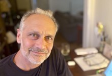 Brian’s Bookish Reviews