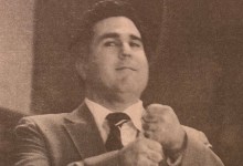 Convicted Wife Killer Released on Parole